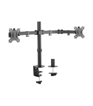 Neomounts FPMA-D550DBLACK Monitor Arm 10-32"