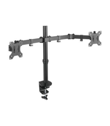 Neomounts FPMA-D550DBLACK Monitor Arm 10-32"