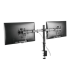 Neomounts FPMA-D550DBLACK Monitor Arm 10-32"