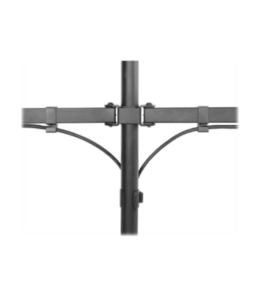 Neomounts FPMA-D550DBLACK Monitor Arm 10-32"