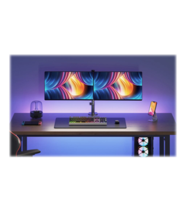 Neomounts FPMA-D550DBLACK Monitor Arm 10-32"