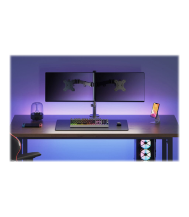 Neomounts FPMA-D550DBLACK Monitor Arm 10-32"