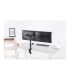 Neomounts FPMA-D550DBLACK Monitor Arm 10-32"