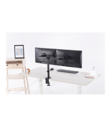 Neomounts FPMA-D550DBLACK Monitor Arm 10-32"