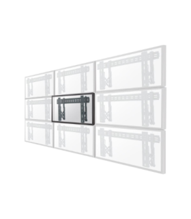 Neomounts LED-VW1000BLACK Videowall 40-75"