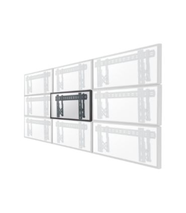 Neomounts LED-VW1000BLACK Videowall 40-75"