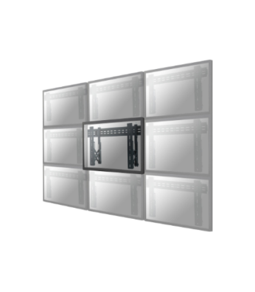 Neomounts LED-VW1000BLACK Videowall 40-75"