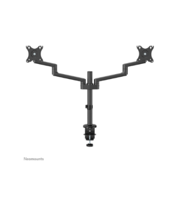 Neomounts DS60-425BL2 Monitor Arm 17-27"