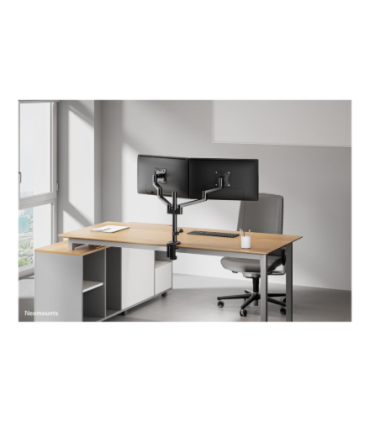 Neomounts DS60-425BL2 Monitor Arm 17-27"