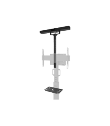 Neomounts AV1-825BL Videobar and multimedia kit - universal