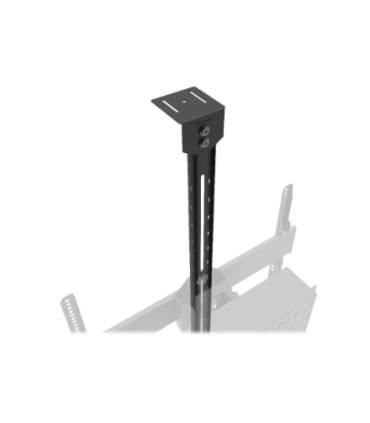 Neomounts AV1-825BL Videobar and multimedia kit - universal