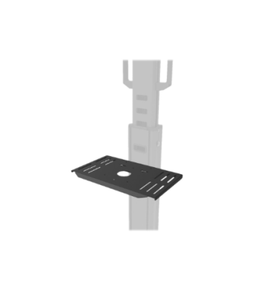 Neomounts AV1-825BL Videobar and multimedia kit - universal