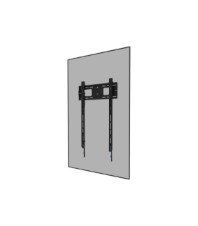 Neomounts WL30-750BL18P Heavy duty wall mount 50-98"