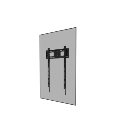 Neomounts WL30-750BL18P Heavy duty wall mount 50-98"