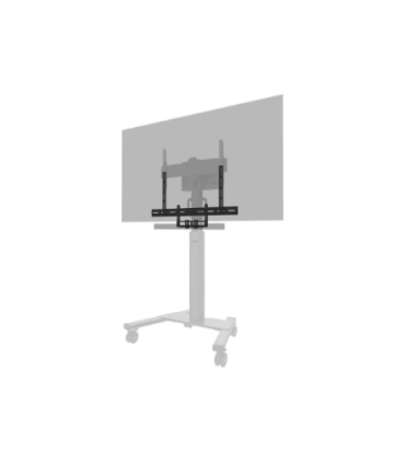 Neomounts AV2-500BL Videobar kit 43-110"