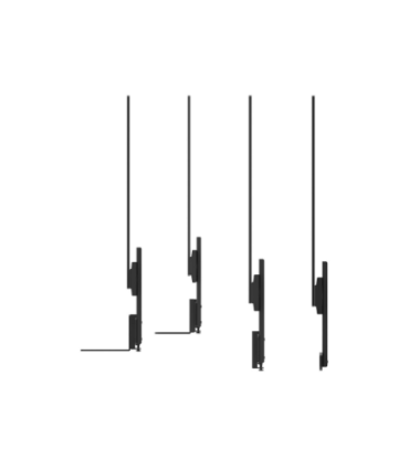 Neomounts AV2-500BL Videobar kit 43-110"