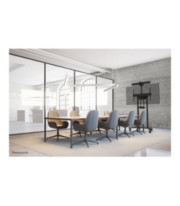 Neomounts AFL-875BL1 Videobar and multimedia kit - universal