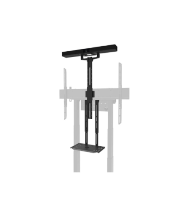 Neomounts AV1-875BL Videobar and multimedia kit - universal