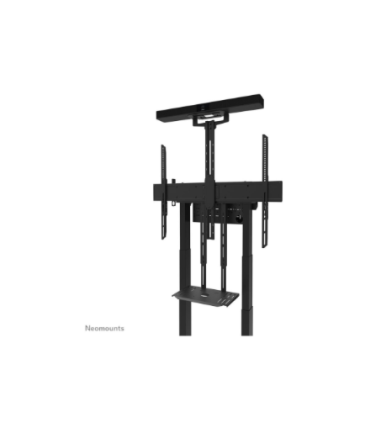 Neomounts AV1-875BL Videobar and multimedia kit - universal