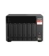 QNAP Storage Tower 6BAY 10GB/TS-632X-4G