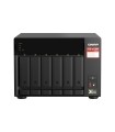 QNAP Storage Tower 6BAY 10GB/TS-632X-4G