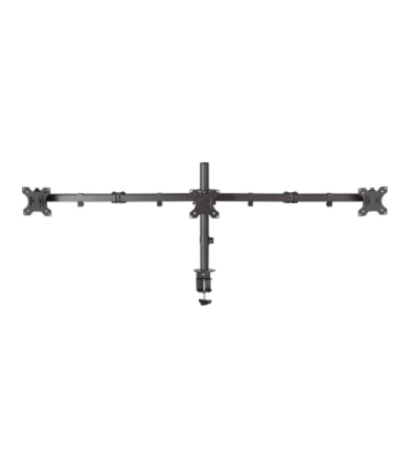 Neomounts FPMA-D550D3BLACK Monitor Arm 10-27"