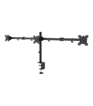 Neomounts FPMA-D550D3BLACK Monitor Arm 10-27"