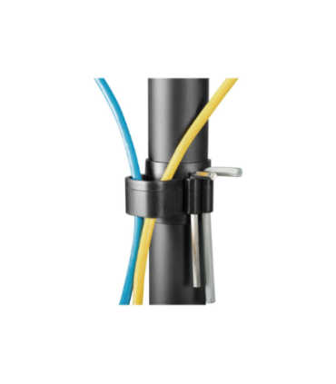 Neomounts FPMA-D550D3BLACK Monitor Arm 10-27"