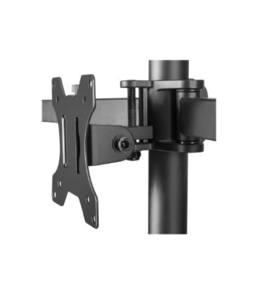 Neomounts FPMA-D550D3BLACK Monitor Arm 10-27"