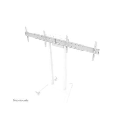 Neomounts ADM-875WH2 Dual screen adapter 42-65"