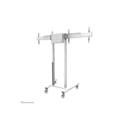 Neomounts ADM-875WH2 Dual screen adapter 42-65"