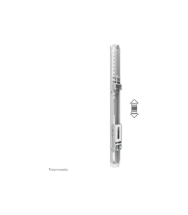 Neomounts ADM-875WH2 Dual screen adapter 42-65"