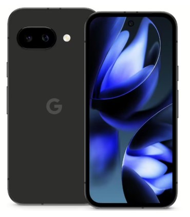 Google Pixel 9A 5G 128GB, must GA05769-GB