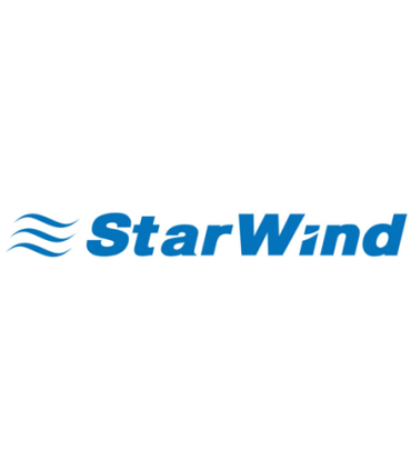 Starwind One-Year Standard ASM for StarWind Virtual SAN Enterprise Edition for 1 node Renewal