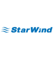 Starwind One-Year Standard ASM for StarWind Virtual SAN Enterprise Edition for 1 node Renewal