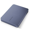 Toshiba Portable External Hard Drive Canvio Gaming 4000GB