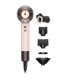 Dyson Supersonic T1/T2 Nural HD16 föön (CePk/RoseGd) 113407-01