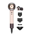 Dyson Supersonic T1/T2 Nural HD16 föön (CePk/RoseGd) 113407-01
