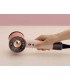 Dyson Supersonic T1/T2 Nural HD16 föön (CePk/RoseGd) 113407-01