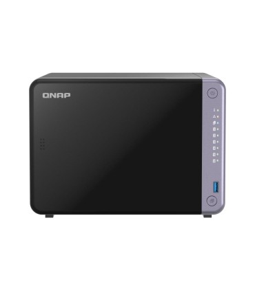 QNAP Storage Tower 6BAY 10GB/TS-632X-4G