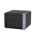 QNAP Storage Tower 6BAY 10GB/TS-632X-4G