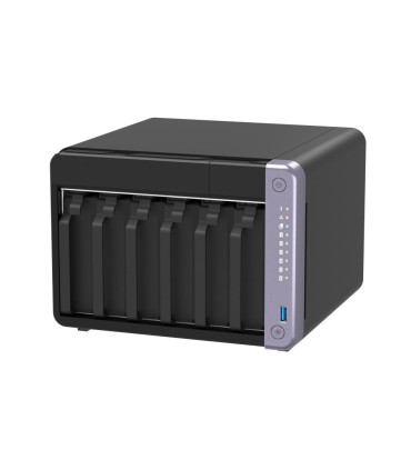 QNAP Storage Tower 6BAY 10GB/TS-632X-4G