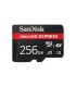 Sandisk MICRO SDXC 256GB UHS-I/SDSQXFN-256G-GN4NN