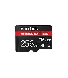 Sandisk MICRO SDXC 256GB UHS-I/SDSQXFN-256G-GN4NN