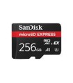 Sandisk MICRO SDXC 256GB UHS-I/SDSQXFN-256G-GN4NN
