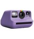 Polaroid Go Gen 2, lilla