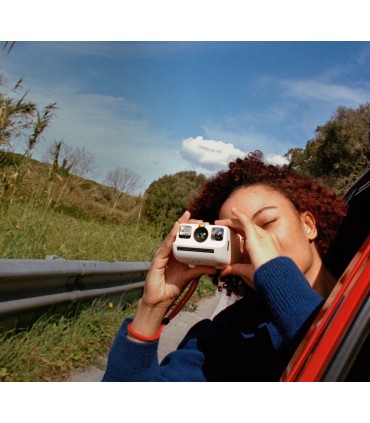 Polaroid Go Gen 2, lilla