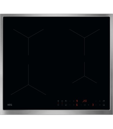 AEG TN64IA00XB induktsioon