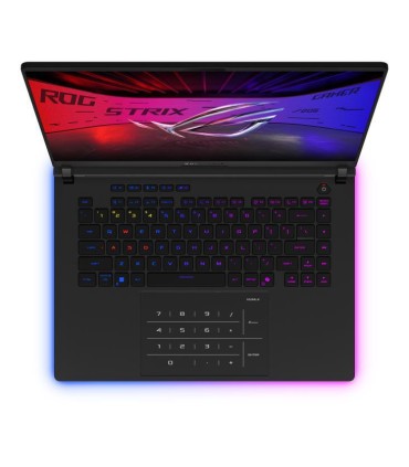 Asus ROG Strix SCAR 16 (2025) G635LW-RW011W 16" Ultra 9, 32GB, 2TB SSD
