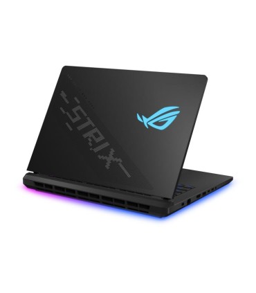 Asus ROG Strix SCAR 16 (2025) G635LX-RW042W 16" Ultra 9, 64GB, 1TB+1TB SSD